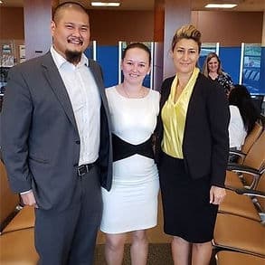 Photo of Immigration client, a immigration case of Emel Ersan Law in Tampa, FL