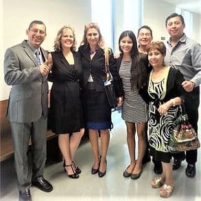 Photo of Sercan Topcu, a rare visa of Emel Ersan Law in Tampa, FL