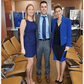 Photo of Murat Demirhan, a difficult case win of Emel Ersan Law in Tampa, FL